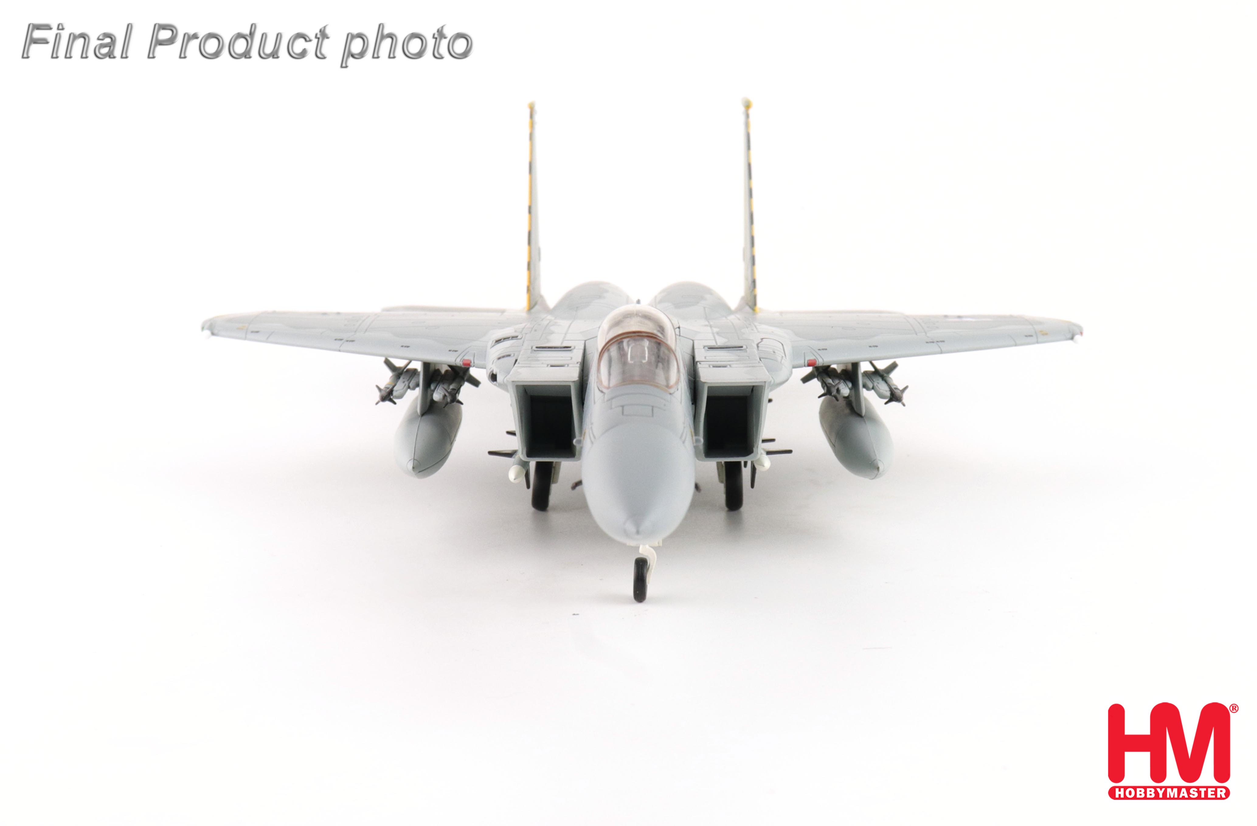 F-15A 